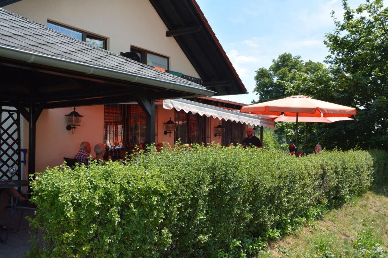 Bestwaner Hotel Bestensee Экстерьер фото
